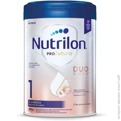   Nutrilon    800 1Profutura (8718117612086)