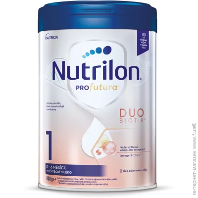   Nutrilon Profutura 1