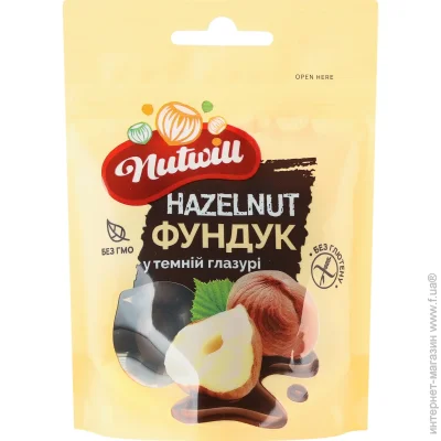 Nutwill       100 