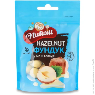 Nutwill       100 