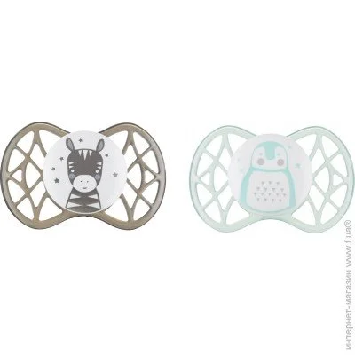  Nuvita Air.55 Explorer 2. (NV7066N)