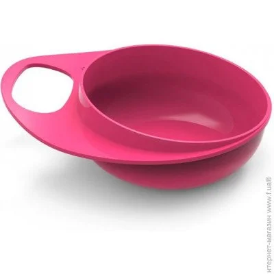  () Nuvita Easy Eating 2. (NV8431Pink)