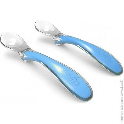    Nuvita Easy Eating 2. (NV8480Blue)