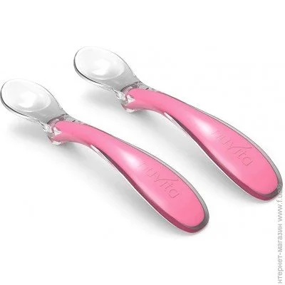    Nuvita Easy Eating 2. (NV8480Pink)