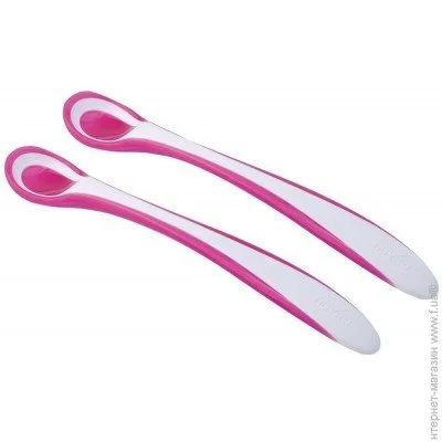    Nuvita Easy Eating 2. (NV8485Pink)