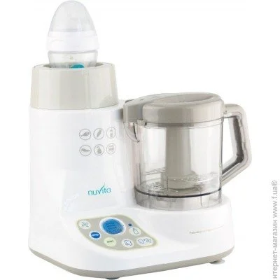 - Nuvita Papasana Vapor Combo 61 (NV1966)