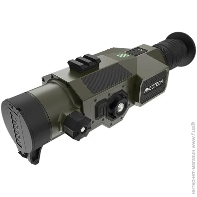  Nvectech   Defender 325