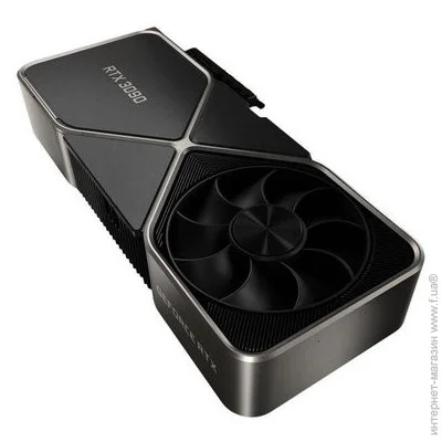  Nvidia GeForce RTX 3090 24GB Founders Edition (900-1G136-2510-000)