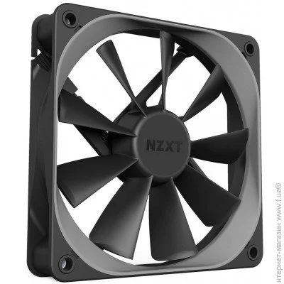  NZXT Aer F 120 (RF-AF120-B1)