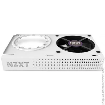  NZXT Kraken G12 White (RL-KRG12-W1)