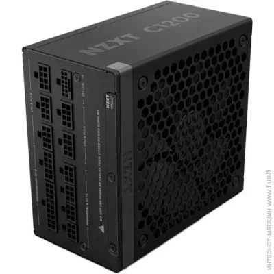   NZXT PA-2G2BB-EU