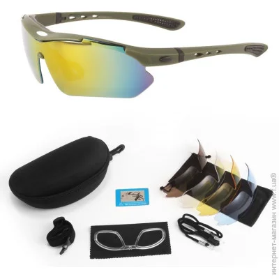   Oakley  (5 ) 