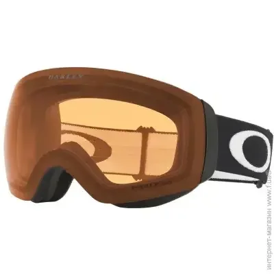 Oakley  Flight Deck XM Black/Bronze (1068-0OO7064 OS OO7064-84)