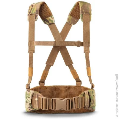 Oberig Ременно-плечевая система (РПС) Мультикам Oberig Ременно-плечевая система (РПС) Мультикам