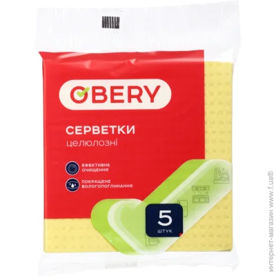 Obery    5 ./.