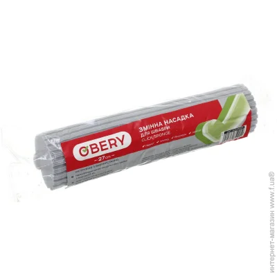    Obery     Click Sponge 27 