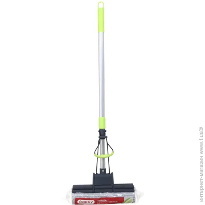  Obery       Click Sponge 27   , 