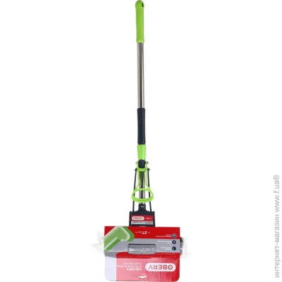 Obery          Click Sponge 27   , 