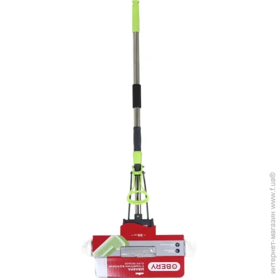  Obery       Click Sponge 33   , 