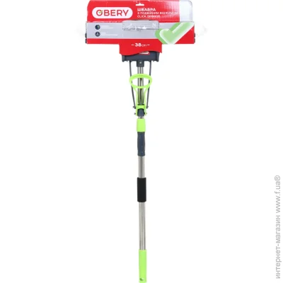  Obery       Click Sponge 38   , 
