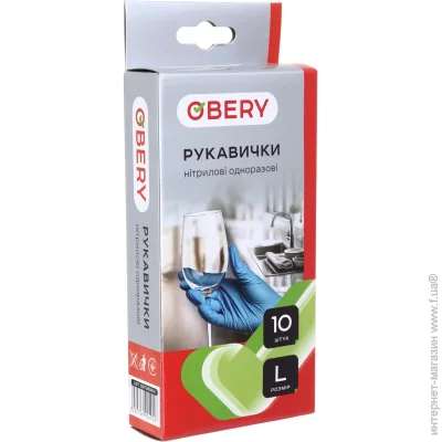 Obery     .L 10 /.