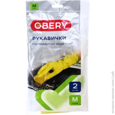Obery     .M 2 /.
