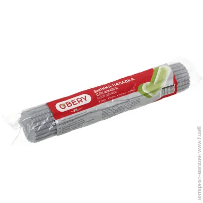    Obery     PVA Click Sponge 38 