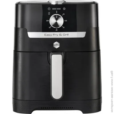  Obh Nordica EasyFry&Grill AG5018S0