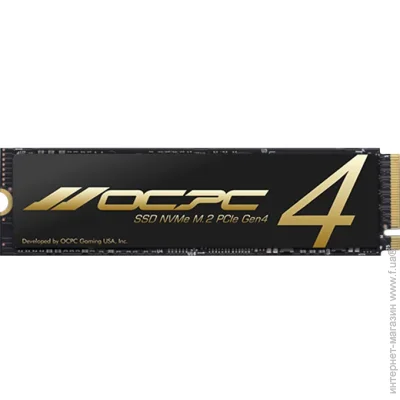 SSD Ocpc MBL-400 2TB SSDM2PCIE4HP2TB