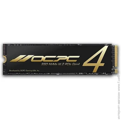 SSD Ocpc MBL-401 1 TB (SSDMBL4011TB)