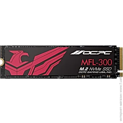 SSD Ocpc MFL-300 1 TB (SSDM2PCIEF1TB)