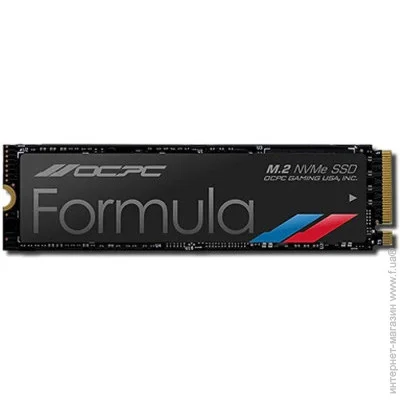 SSD Ocpc MFL-300 1TB M.2 PCIe 3.0 (SSDM2PCIEF1TB)