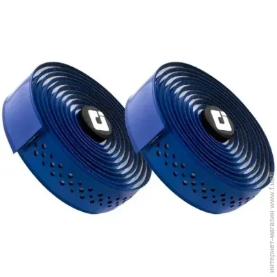   ODI 35mm Dual-Ply Performance Bar Tape Blue (1106-R10XPUW)