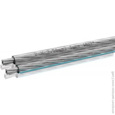   22,5  Oehlbach Silverline 25