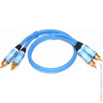   2RCA-2RCA Oehlbach BEAT 500 5