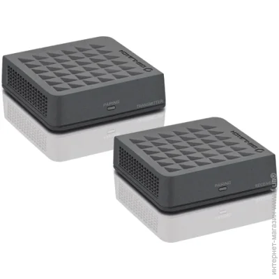 Oehlbach Falcon HD  HDMI  
