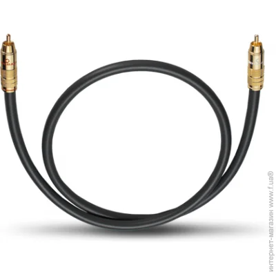   RCA-RCA Oehlbach NF 214 Sub 500 5 