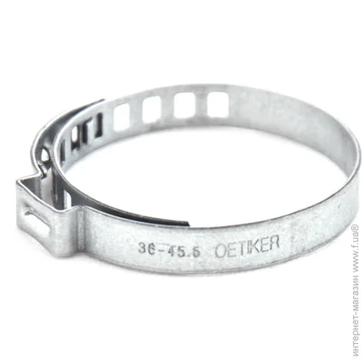OETIKER   36-45,5.(7/0,75/10) (10900018)
