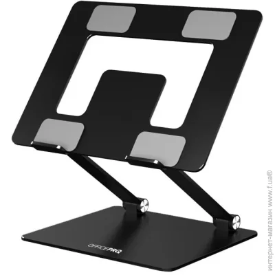 Officepro    LS111B (LS111B) Black