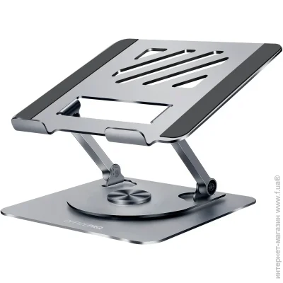    Officepro LS799G Aluminum alloy Gray