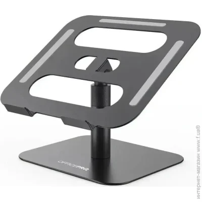 ϳ   Officepro LS956G Aluminum alloy Gray