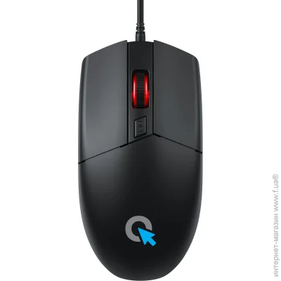  Officepro M115 Black