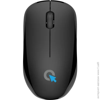 Officepro M183 Black