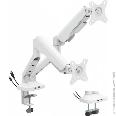   Officepro 17 - 35 " MA452W