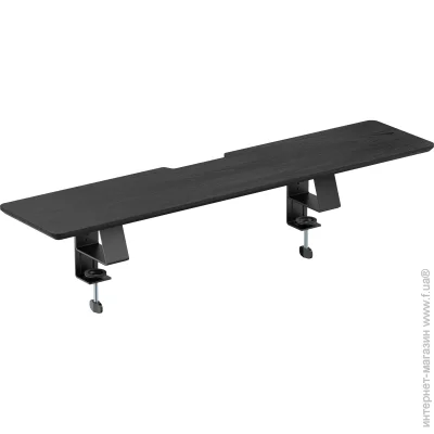 ϳ   Officepro MR147B Black
