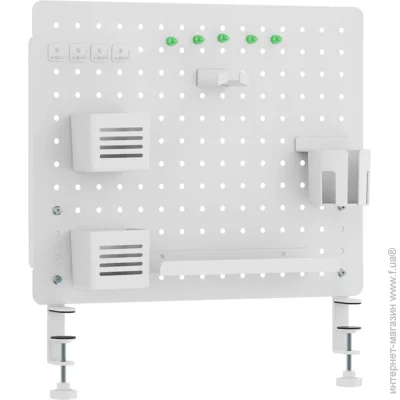  - OfficePro DO1090W White