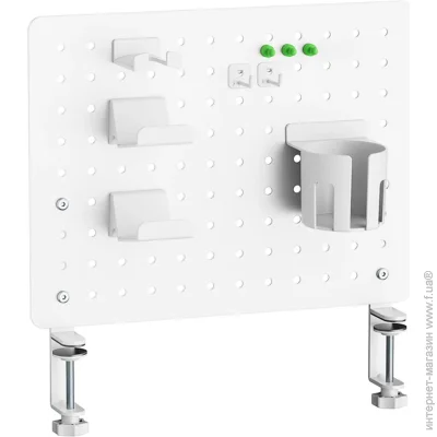  - OfficePro DO780W White