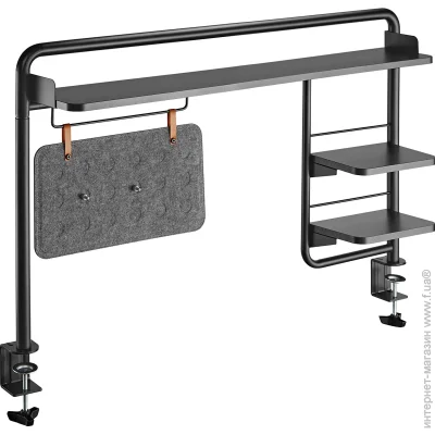  - OfficePro DS253B Black