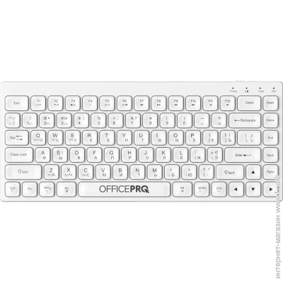  Officepro SK955W