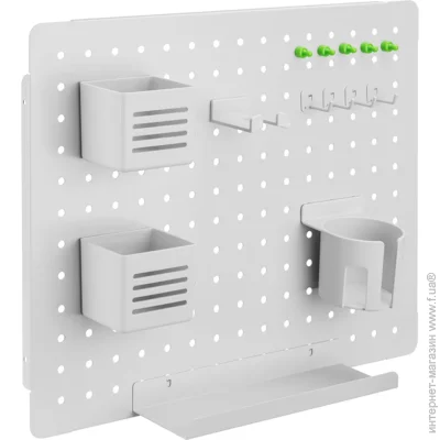  - Officepro WO910W White